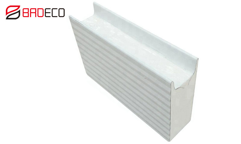 cold storage sandwich panel